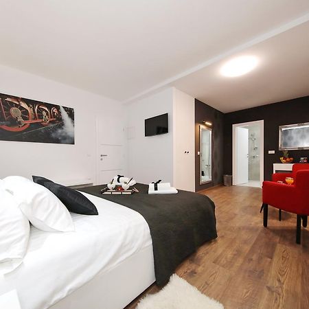 Zadar Luxury Rooms Exterior photo