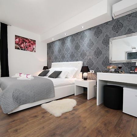 Zadar Luxury Rooms Exterior photo