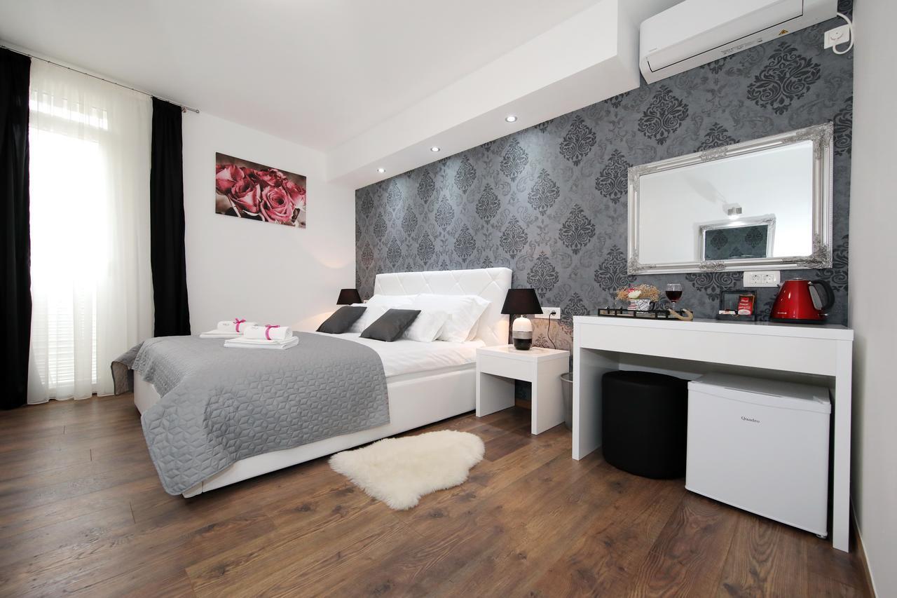 Zadar Luxury Rooms Exterior photo