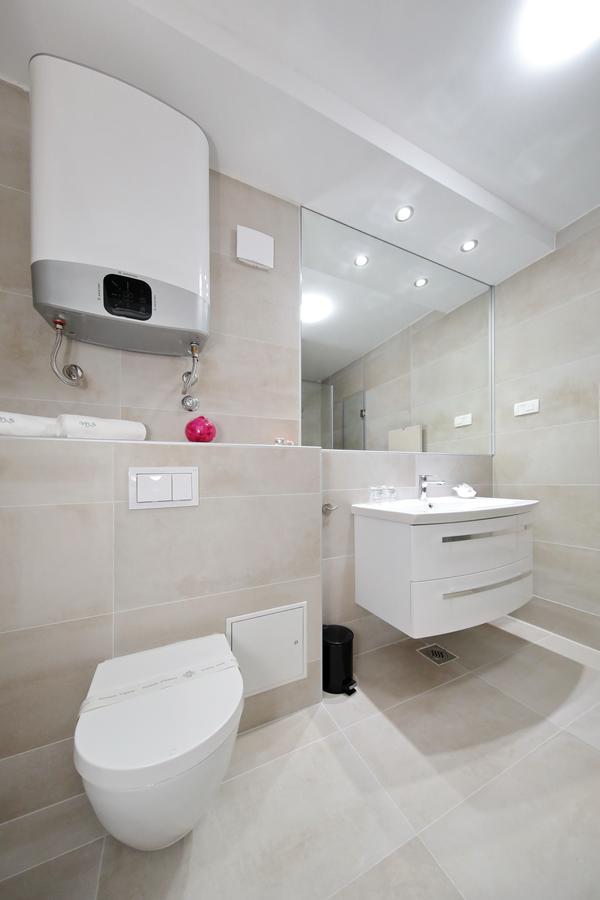 Zadar Luxury Rooms Exterior photo