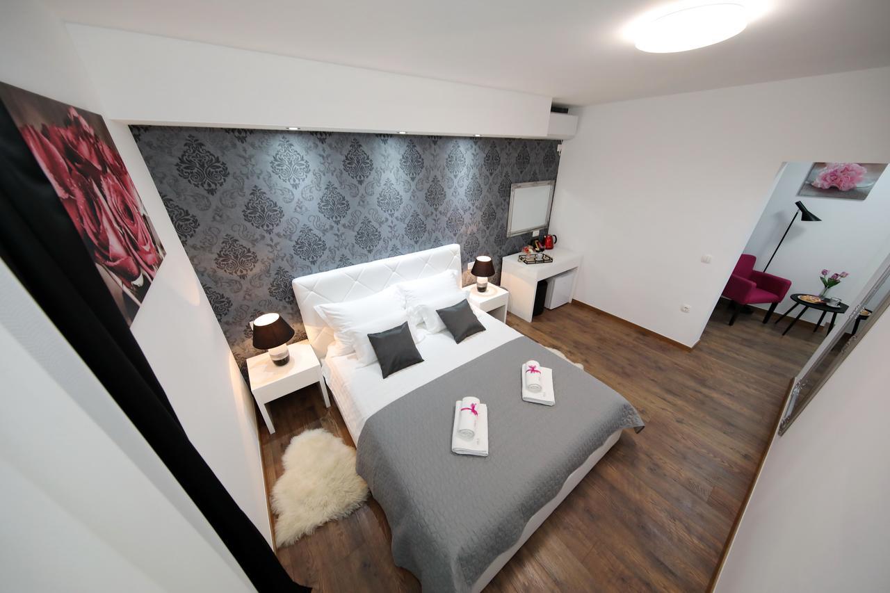 Zadar Luxury Rooms Exterior photo