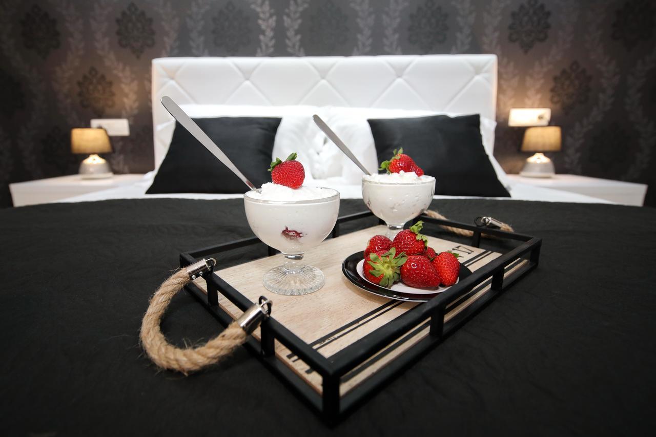 Zadar Luxury Rooms Exterior photo