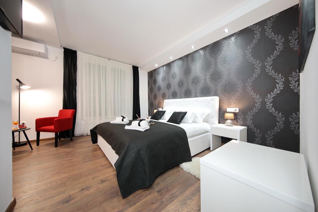 Zadar Luxury Rooms Exterior photo
