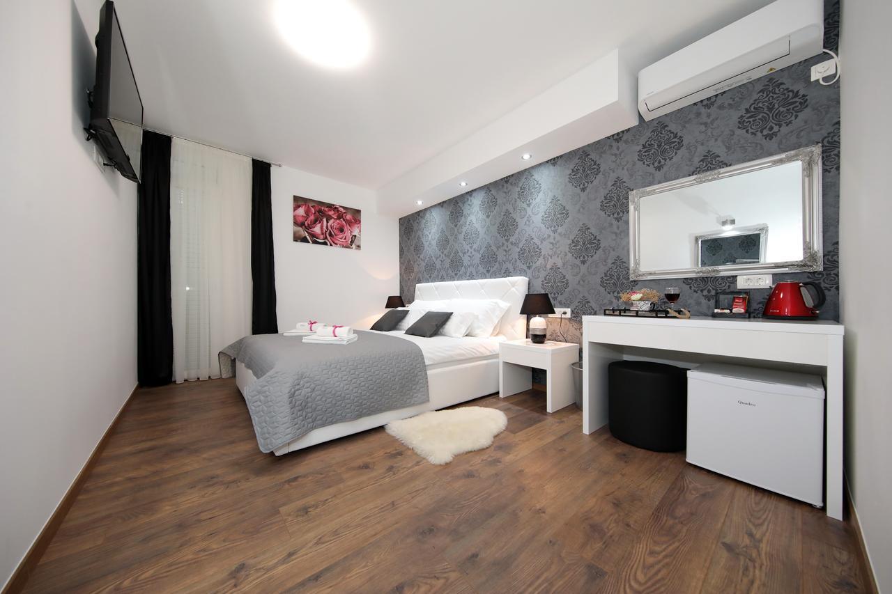 Zadar Luxury Rooms Exterior photo