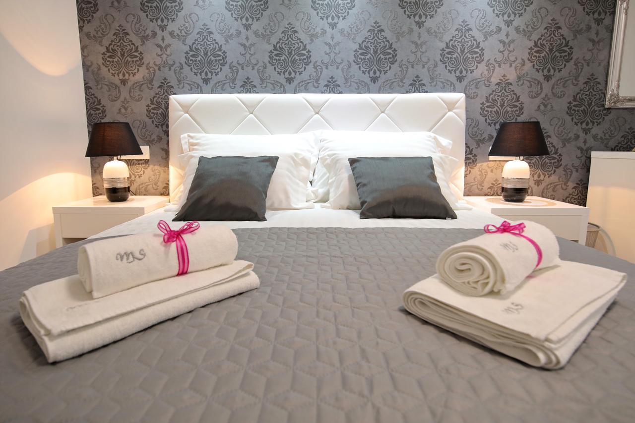 Zadar Luxury Rooms Exterior photo
