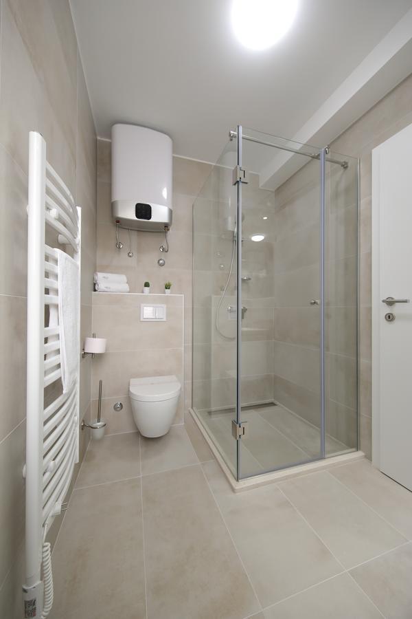 Zadar Luxury Rooms Exterior photo