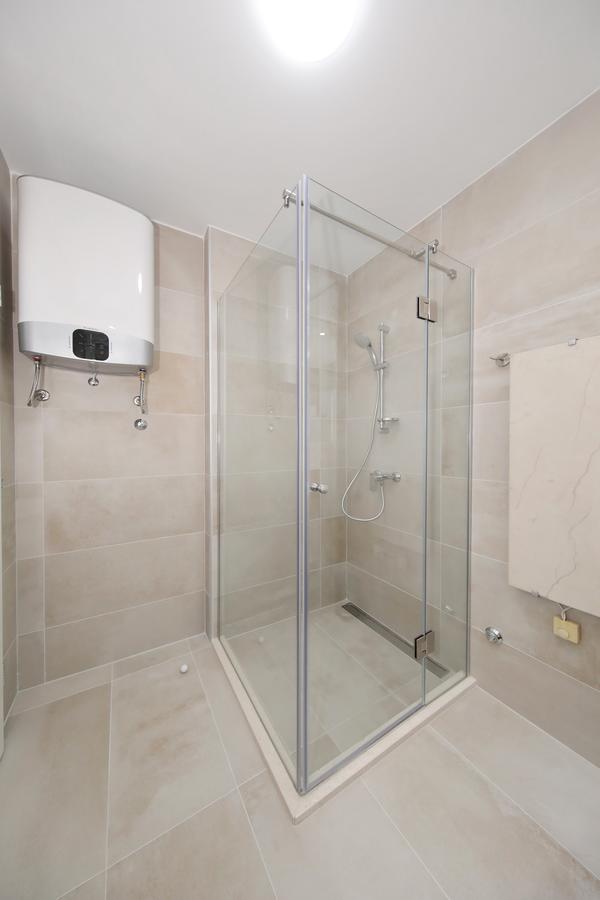 Zadar Luxury Rooms Exterior photo