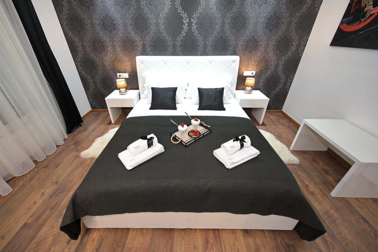 Zadar Luxury Rooms Exterior photo