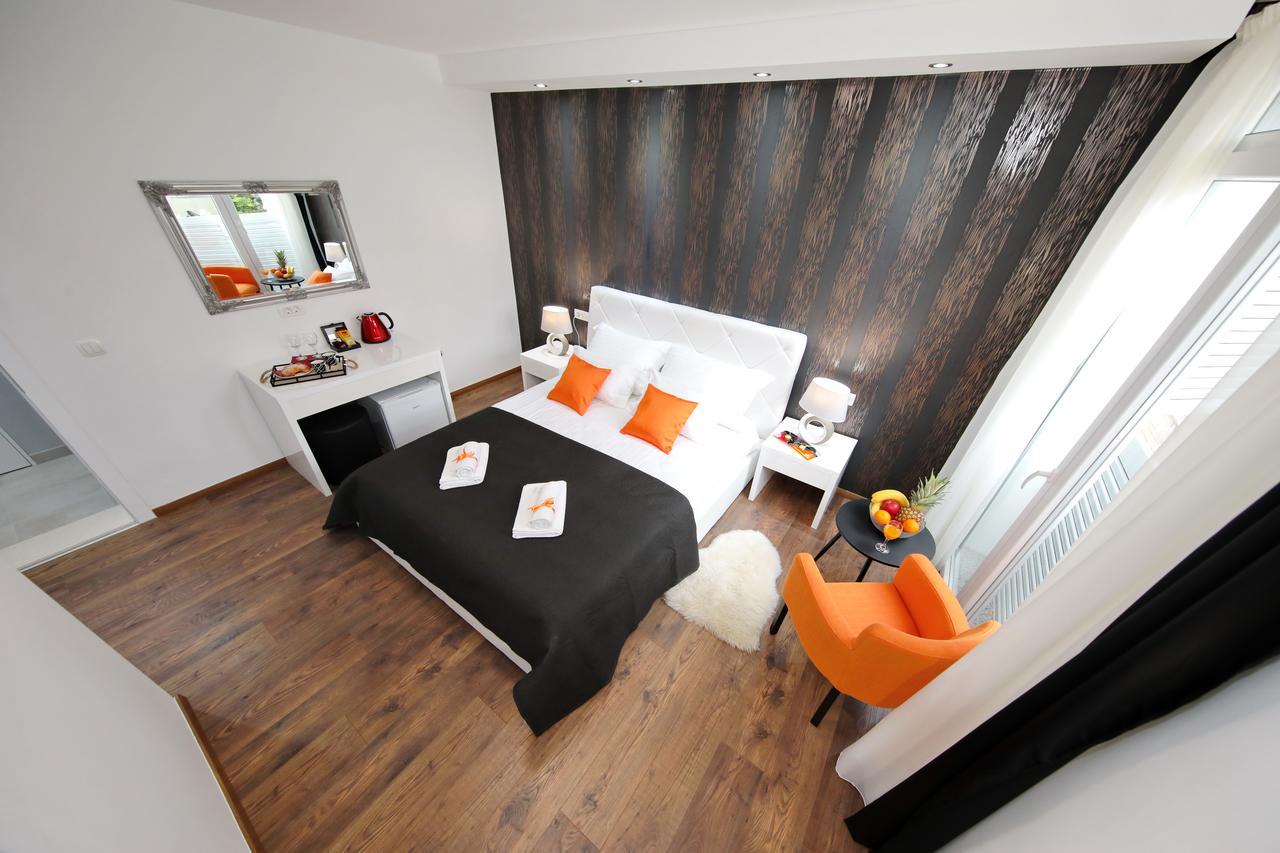 Zadar Luxury Rooms Exterior photo