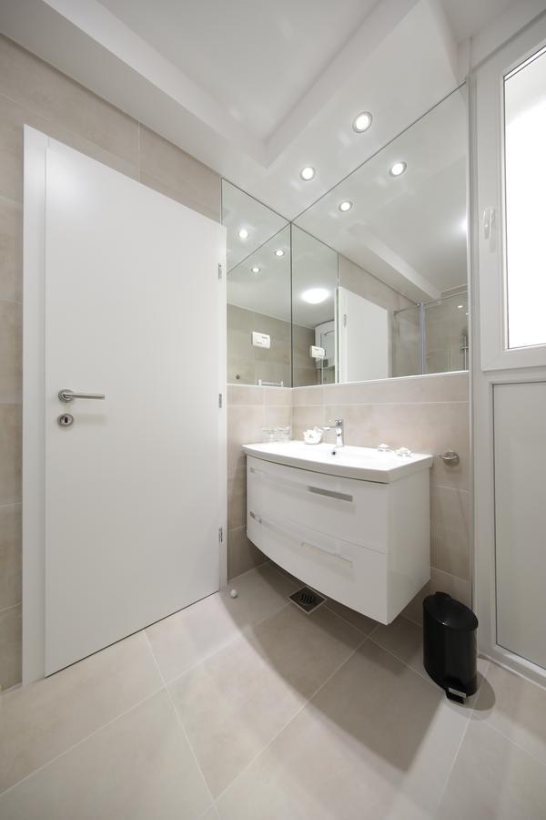 Zadar Luxury Rooms Exterior photo