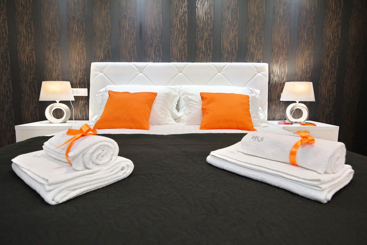 Zadar Luxury Rooms Exterior photo